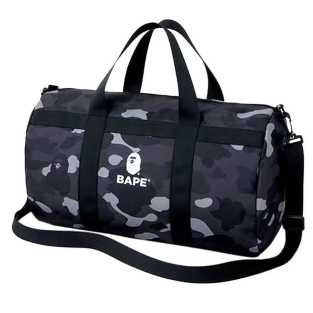 베이프 터플백 크로스백