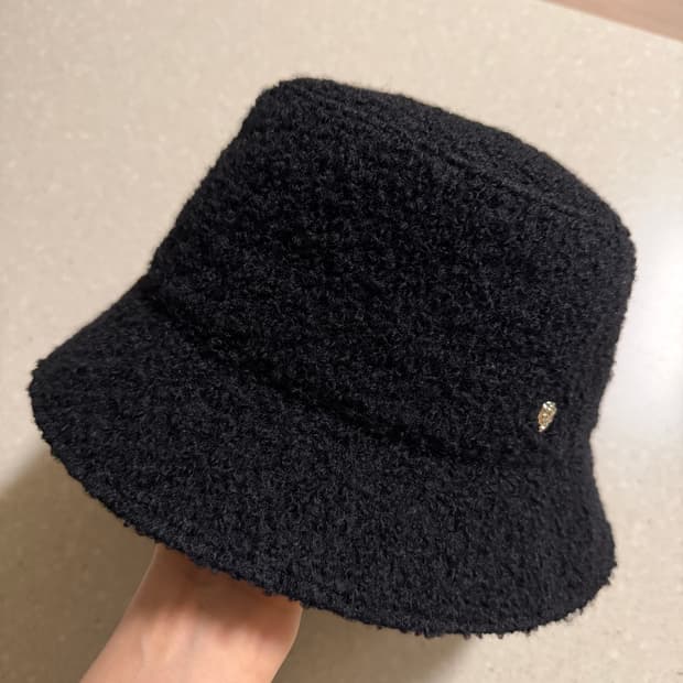 헬렌카민스키 매켄지 여성 버킷햇