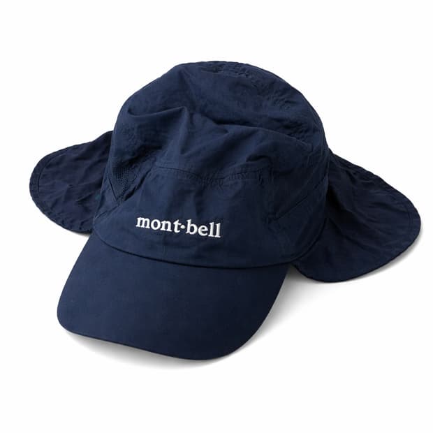 몽벨 사하라 캡(M/L 사이즈)