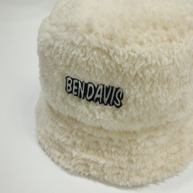 빈티지 Ben Davis 버킷햇 P1885