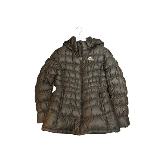 네파 여성 구스다운 패딩 95사이즈