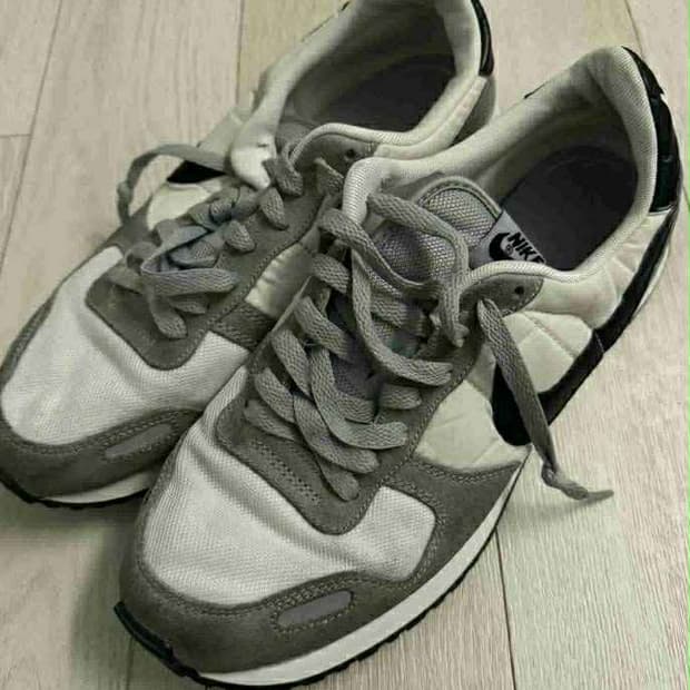 나이키 에어볼텍스 신발