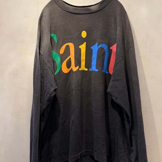세인트미카엘 컬러풀 l/s