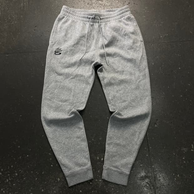 105 언더아머 커리 조거팬츠 