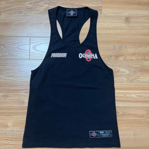 [L]프리덤 슬리브리스 나시