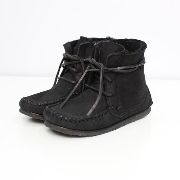 Isabel Marant Boots