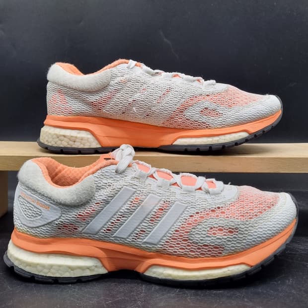 아디다스 리스펀스 여성운동화225