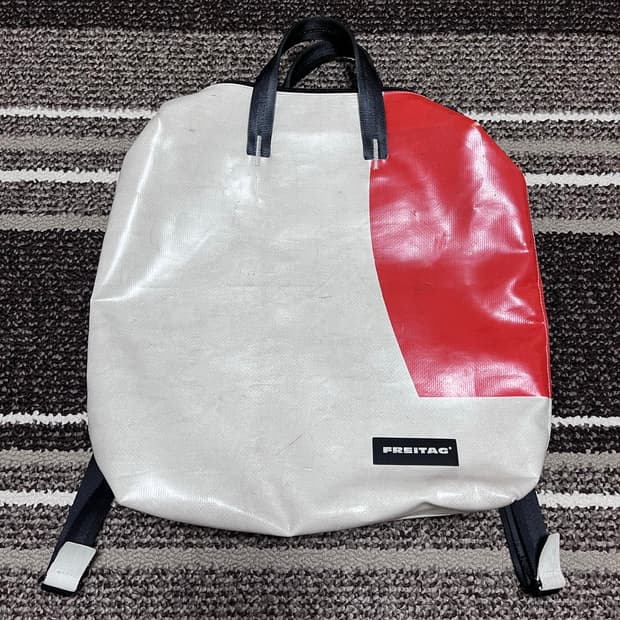 프라이탁 F201 페테 pete