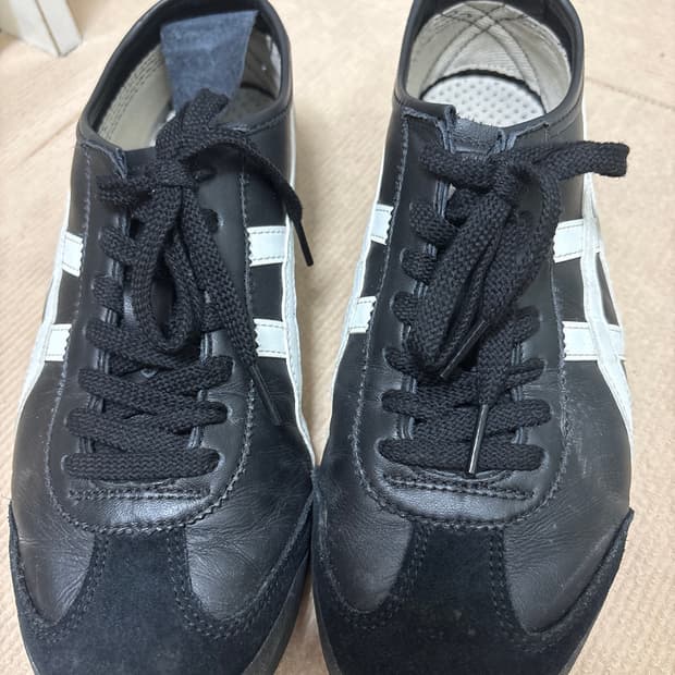 오니츠카타이거 맥시코 66