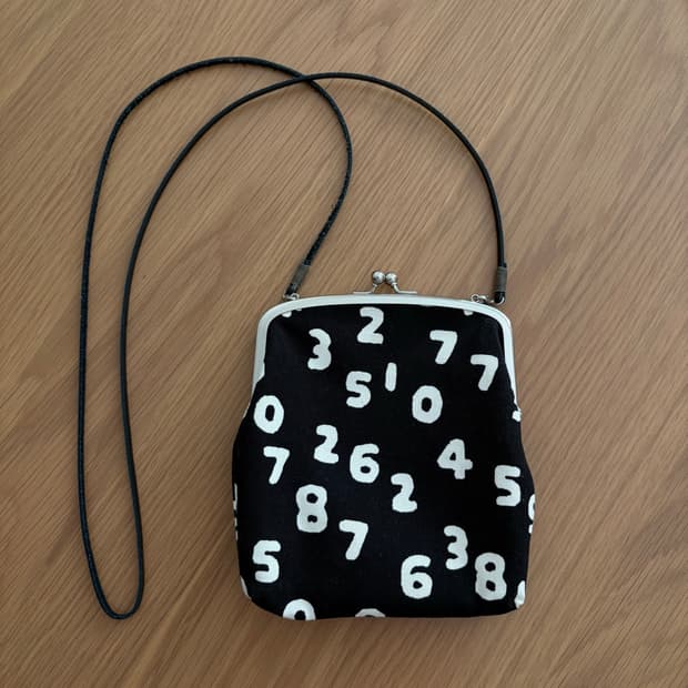 소우소우 가마구치백