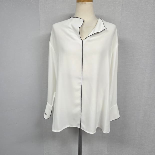 듀엘 여성블라우스