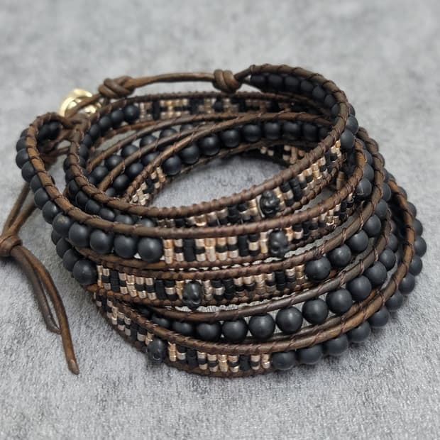 skull necklace