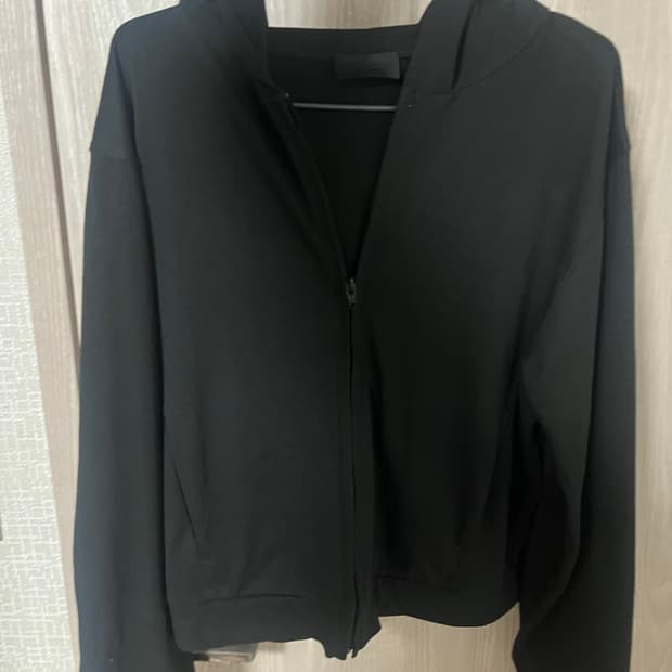 머듈 라운지집업 2사이즈