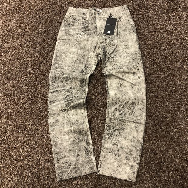 새상품 메종미네드 프로섬 센슈얼 팬츠