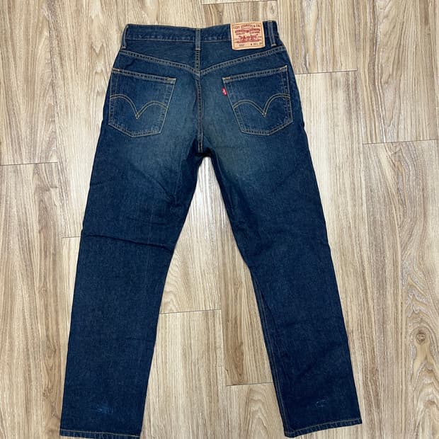 00s 리바이스 559 청바지 30