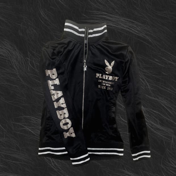 Playboy 져지 / 락시크 / 펑크