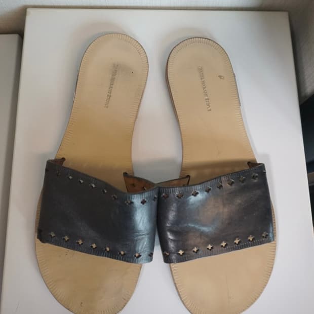 Isabel Marant sandals