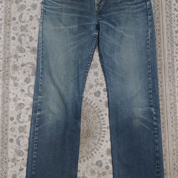 DKNY Jeans 데님 청바지 30