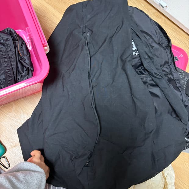 혜인서 백팩 팔아요