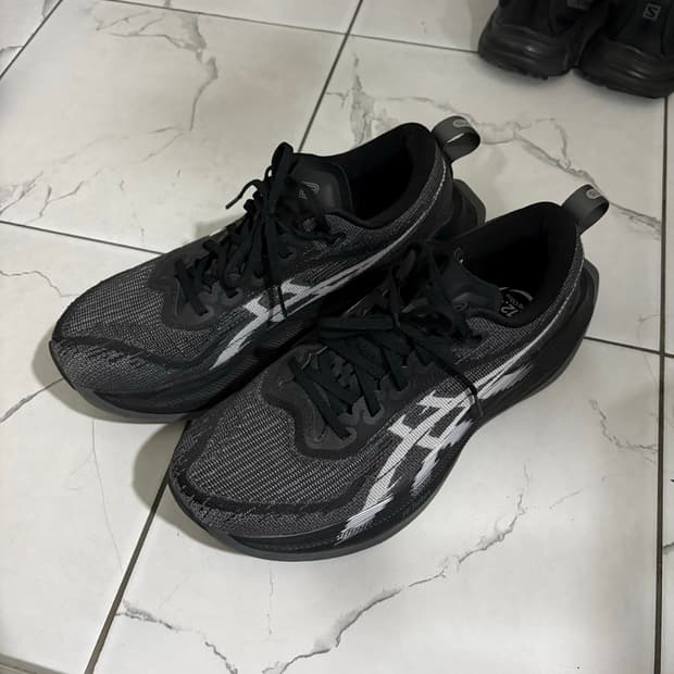 아식스 슈퍼블라스트 2 265