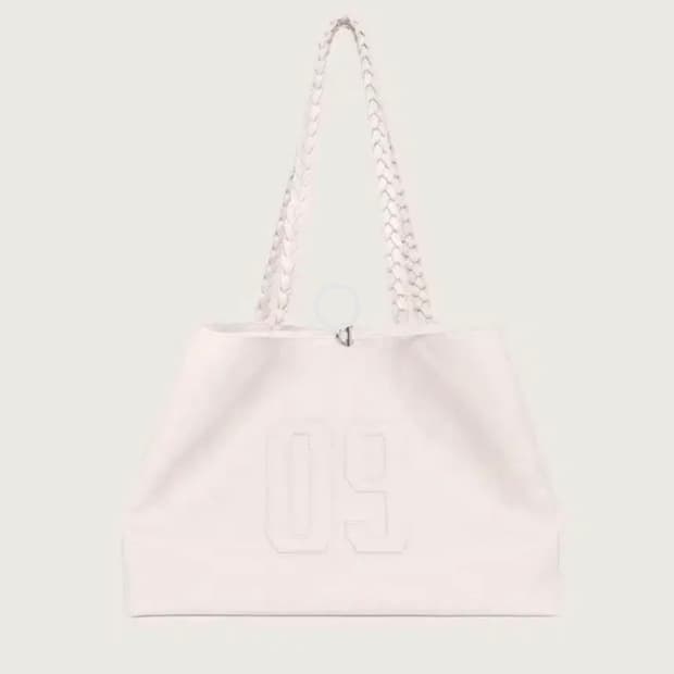 새제품 바배 클리시어 09백 핑크