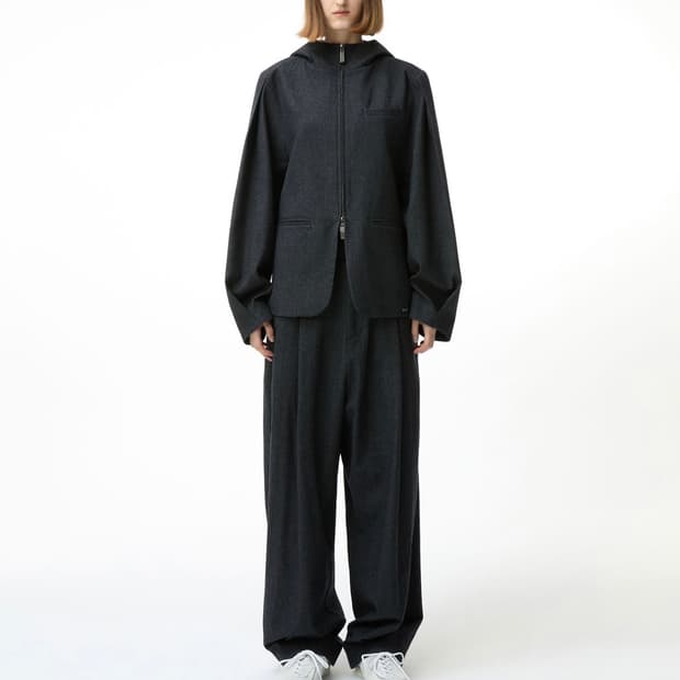 (L) 아더에러 자켓 Product. 10 Grey