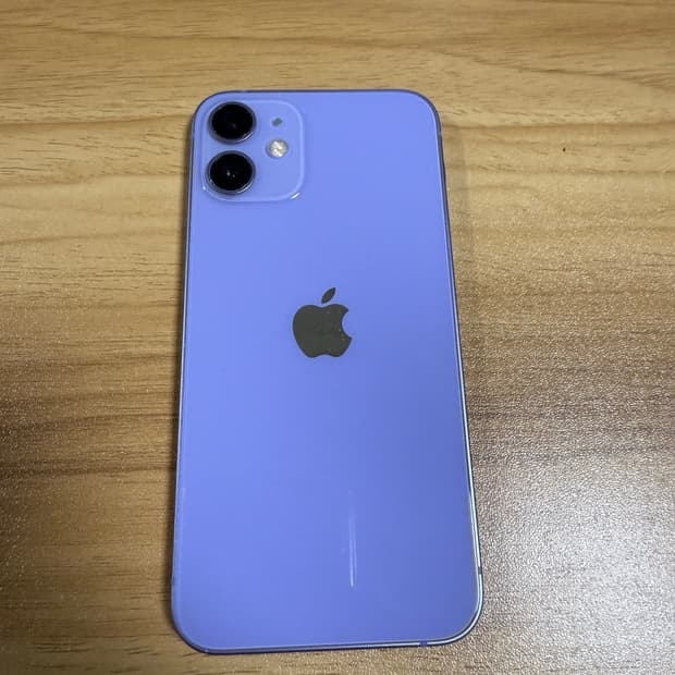 아이폰12미니 초A급