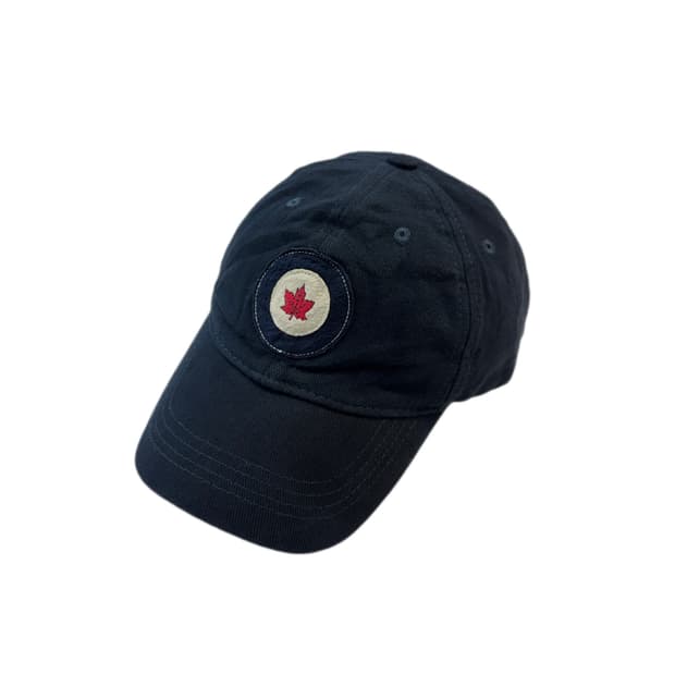 USA 빈티지 캐나다 자수로고 볼캡