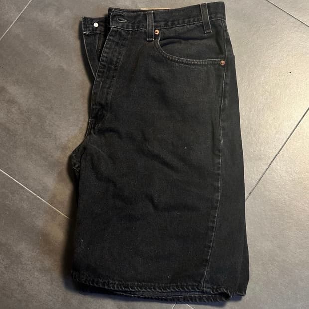 90s 리바이스 550