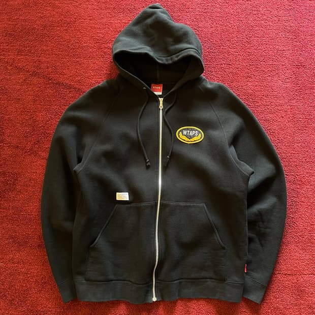 Wtaps