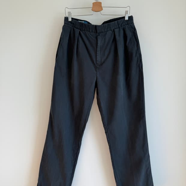 올드 폴로랄프로렌(Polo Ralph Lauren) 치노 팬츠