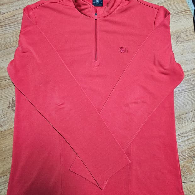 코오롱스포츠 긴팔 티셔츠
