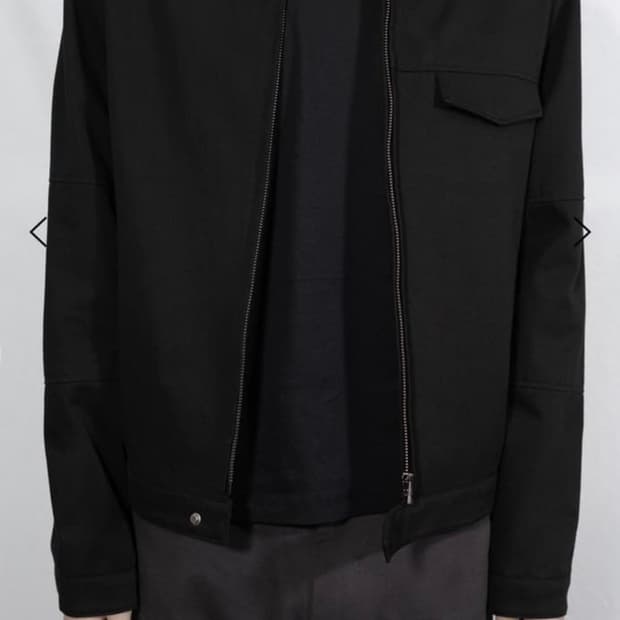 les rib mechanic jacket 1