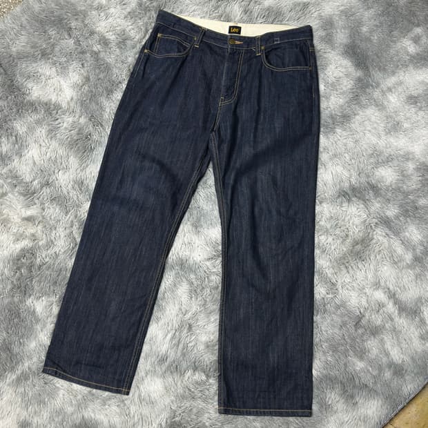 LEE 데님 청바지 XL