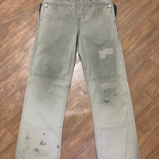 LEVIS DNA by LVC 리바이스 00'S 트라우저(유니색스)