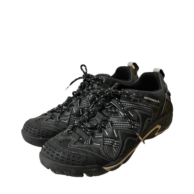 Merrell vintage shoes