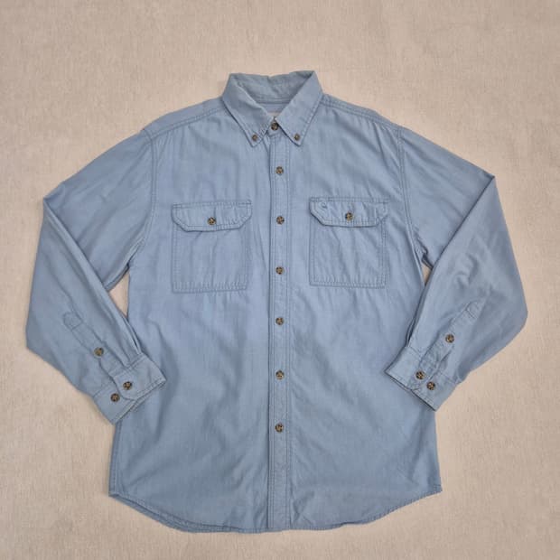 칼하트 셔츠