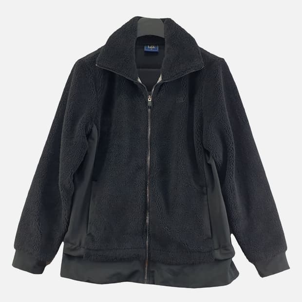 커터앤벅 블랙 여자 자켓 95 N7681