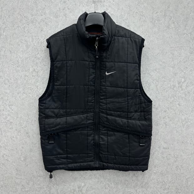 95 나이키 ACG 남자 누빔 패딩조끼