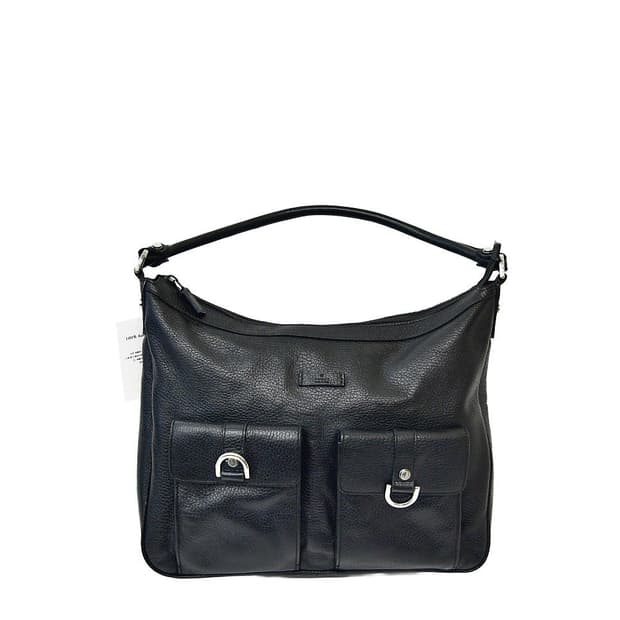 구찌 투포켓 호보백(정품)