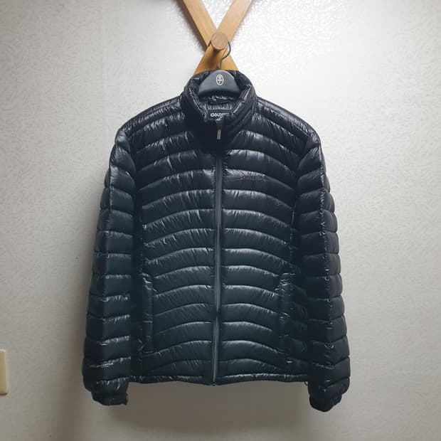 [L/100] 골드윈 퍼텍스퀀텀 경량패딩
