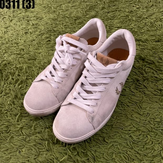 프레드페리 스니커즈