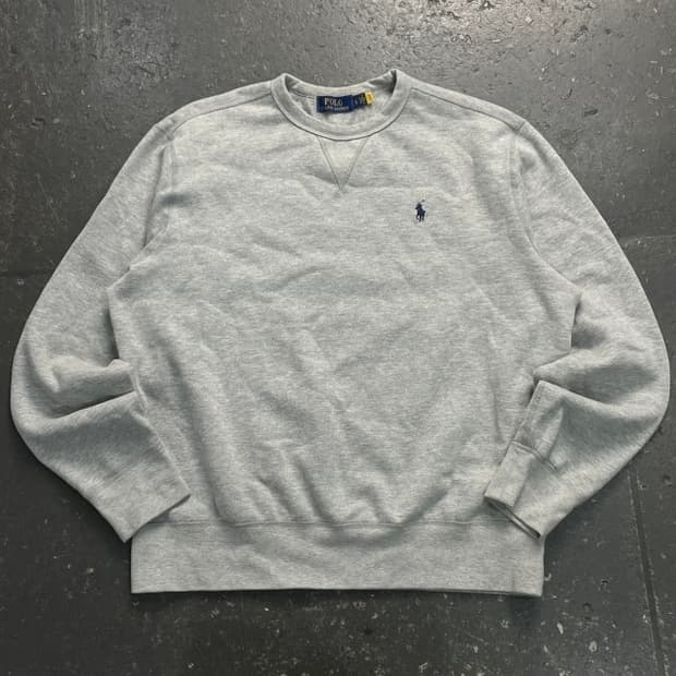 100 폴로 랄프로렌 신형 맨투맨