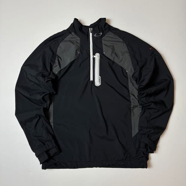 오클리 소프트 택티컬 하프 윈드 자켓 PN8867