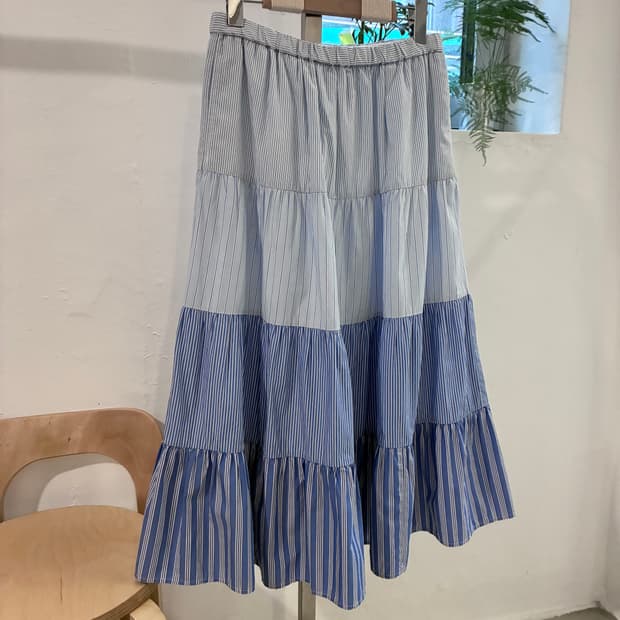 빔즈 보이 스커트