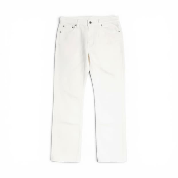 지제냐 코튼 팬츠 38