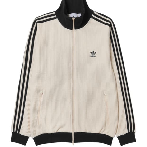 아디다스 베켄바우어 트랙탑