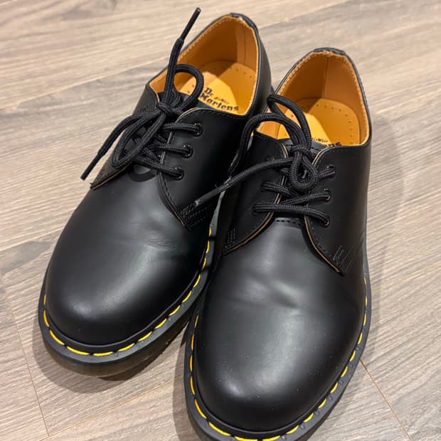 닥터마틴 스무스 1461 11838002