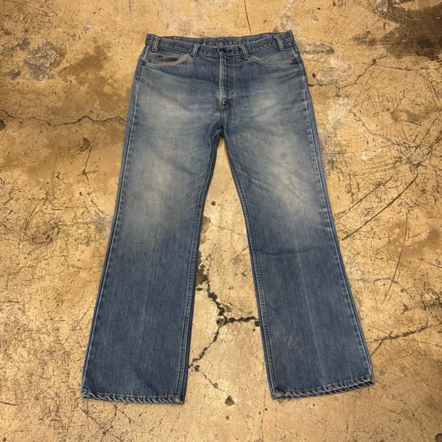 70s Levi’s 517 오렌지탭 (38)