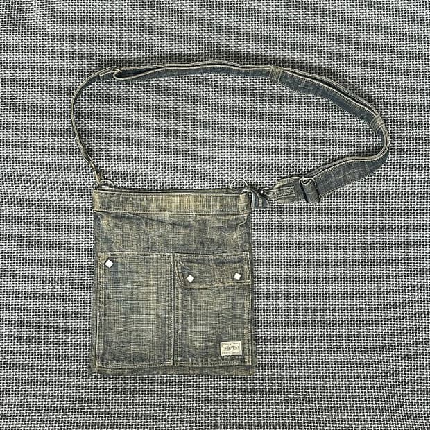 YOSHIDA PORTER 포터 크로스백